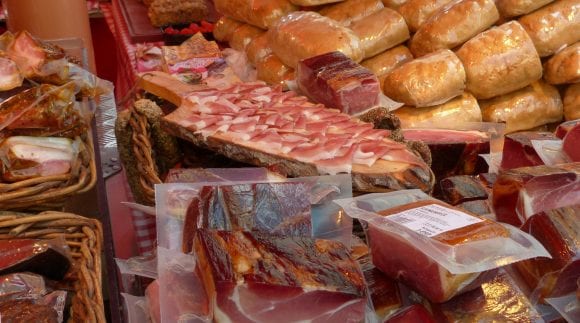 Avoiding the Top 5 Additives