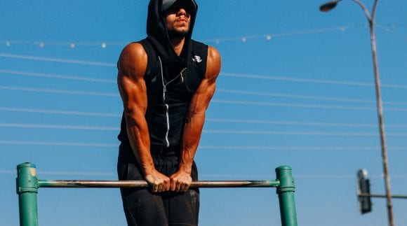 Training Injury Prevention